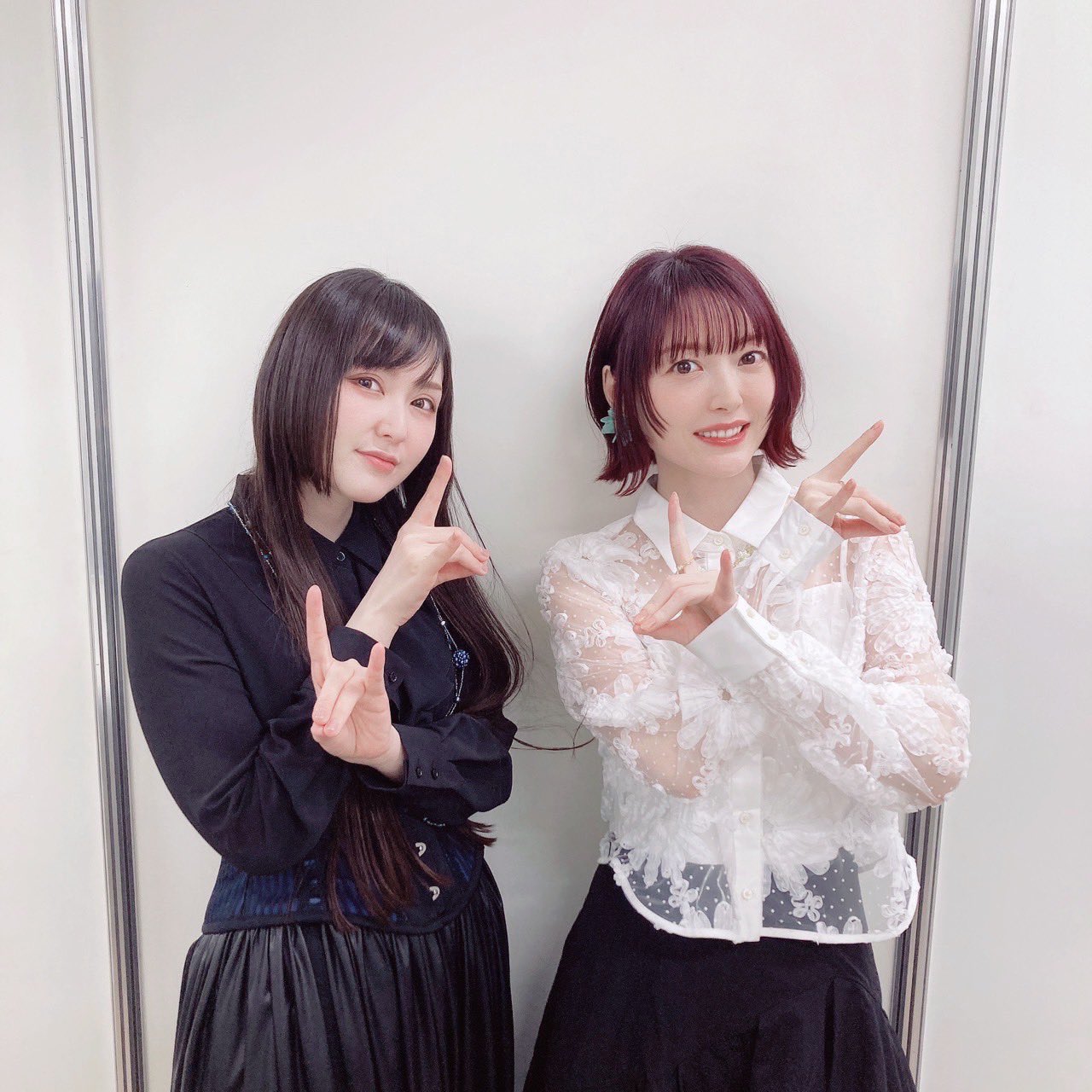花澤香菜 on X: 