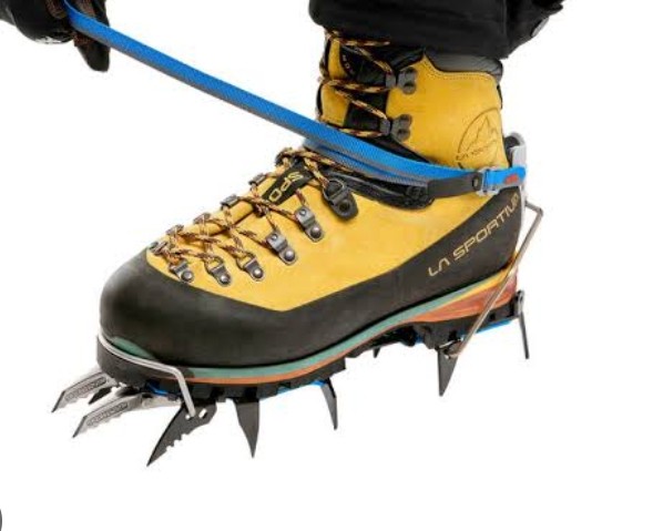 #AUSvPAK Starc new bowling shoes.