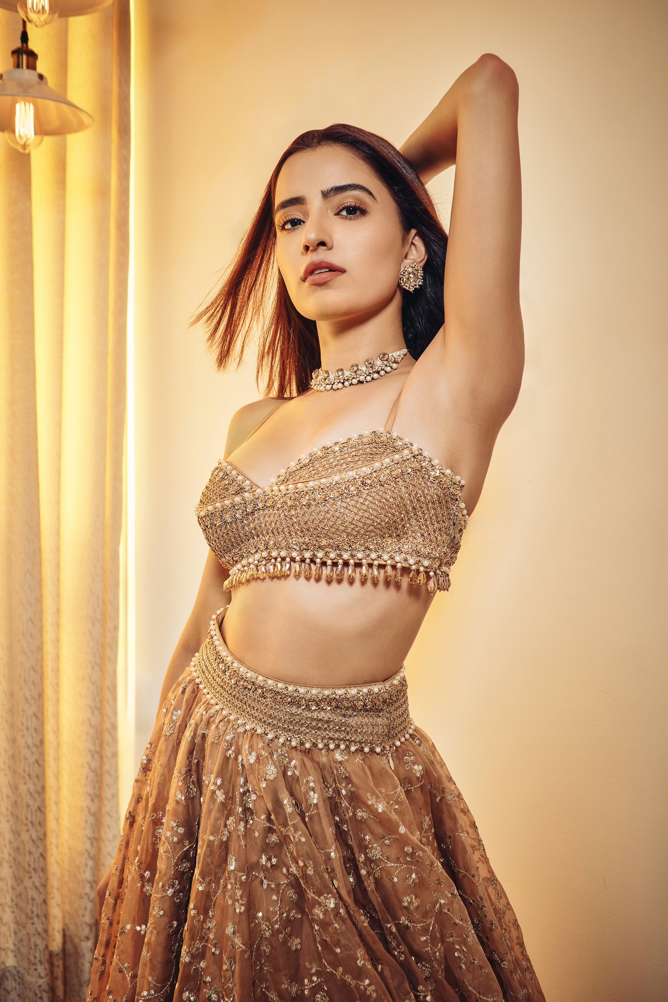 Rukshar Dhillon