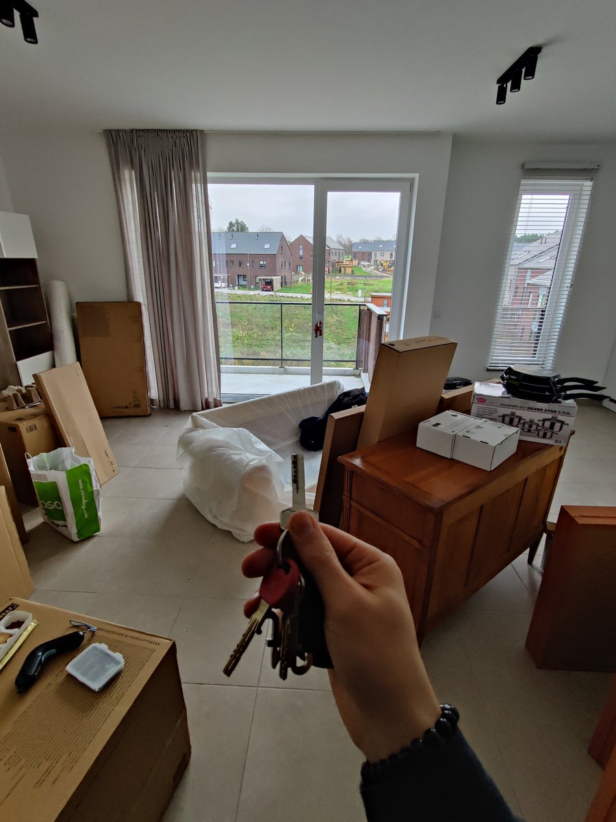 New achievement unlocked 🔓