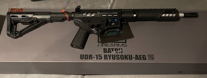 凄まじい精度との評判だったのと賞与を頂いたのでつい…(›'ω`‹ ) 