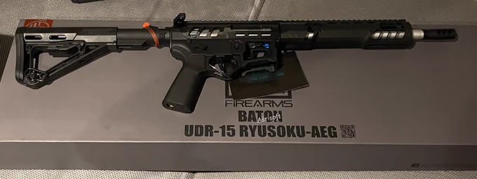 凄まじい精度との評判だったのと賞与を頂いたのでつい…(›'ω`‹ ) 