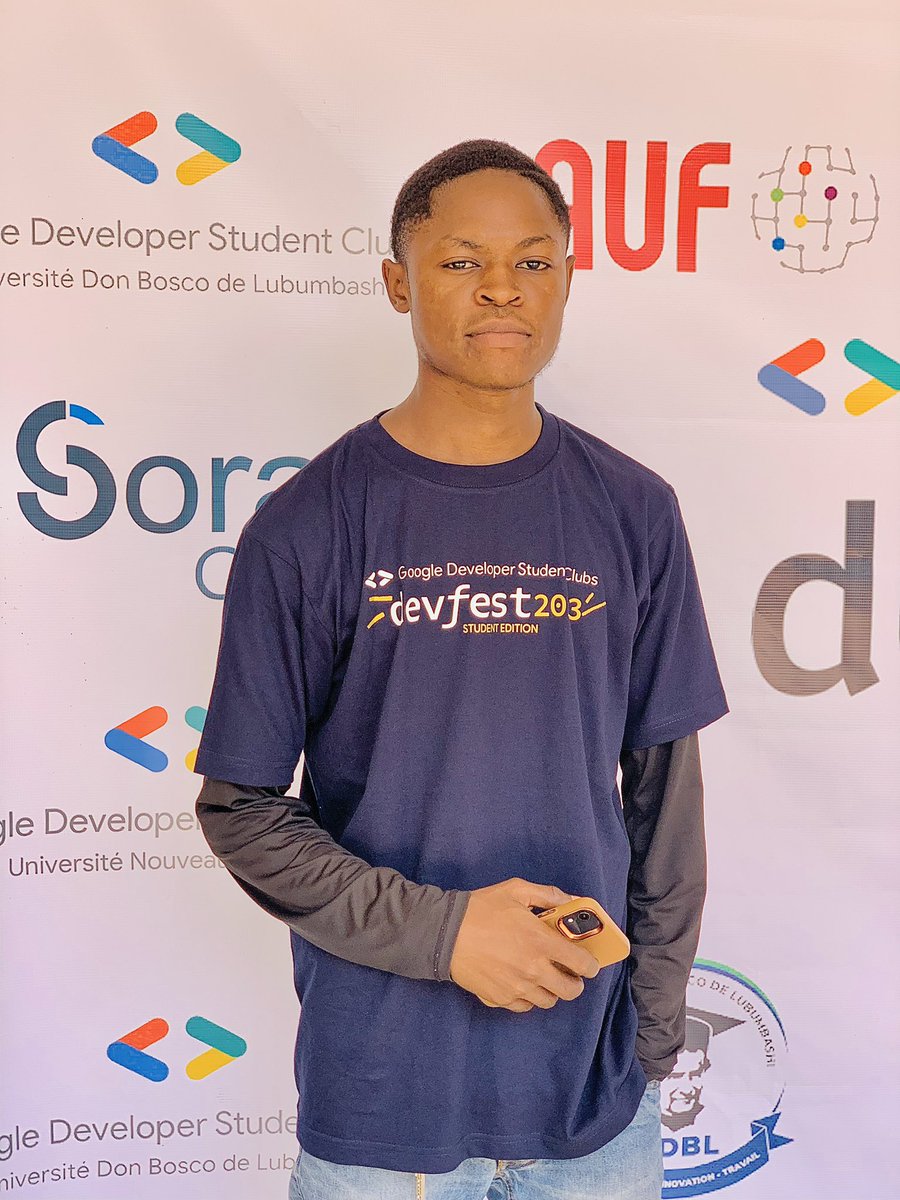 likeur__off's tweet image. Co-Organizer for the first devfest student edition in Lubumbashi ✨🔥 sponsored by @Google  

Hosted by local GDSCs
#devfestStudentEdition