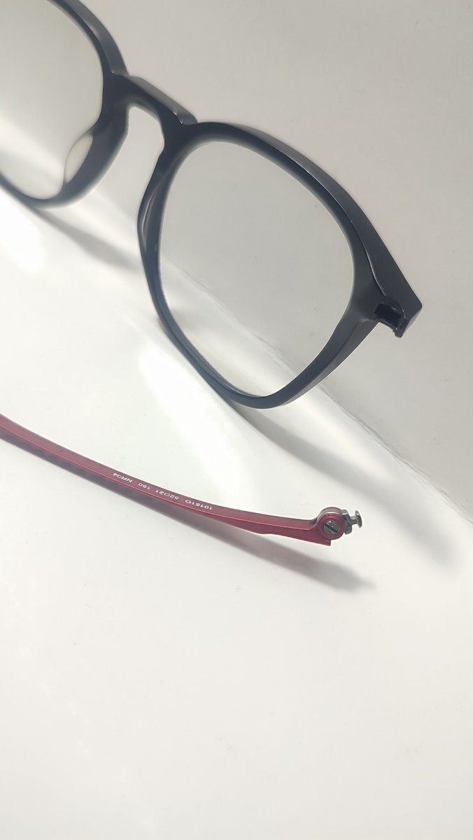 cdlmaracay's tweet photo. Necesitas reparar tus lentes?
🤓 https://t.co/vrjR17Kse7