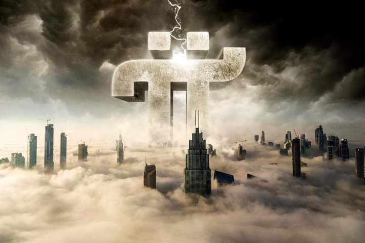 Mn chuẩn bị tinh thần nhé! Một khi mainnet mở thì.... Bùm... Bùm.... Bùm.Bơm tấn!