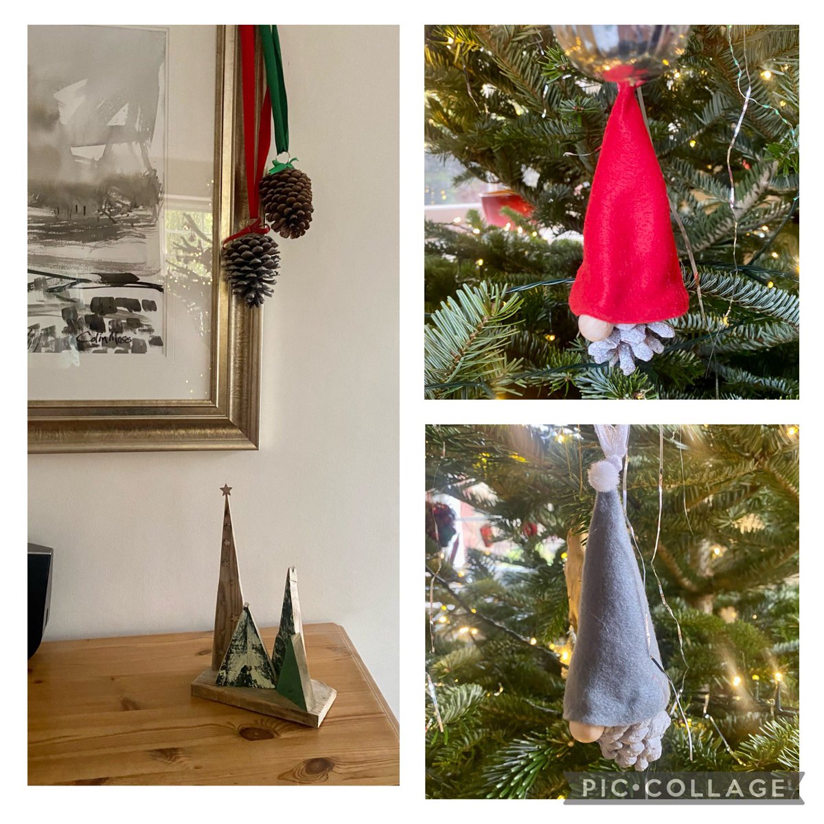 humlepie's tweet photo. It’s beginning to look a lot like Christmas……… loving my @Team_Oaklands Christmas products. 
#TennerChallenge #handmade #Christmas2023 https://t.co/YVUa716i8r