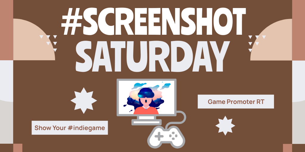 Game Promoter RT tweet media