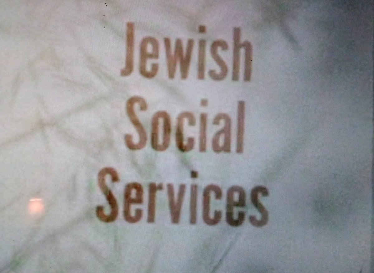 The Kazarians established the Child protection services in the 1800s and the genocide of the Native American even to today. Funny how that connection is never made.  I 🤔 I know why were saving them for last...
#60sScoop