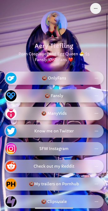 Heya folks! I just created an IG account! 
 
All my official channels are on my linktree in my bio. Im