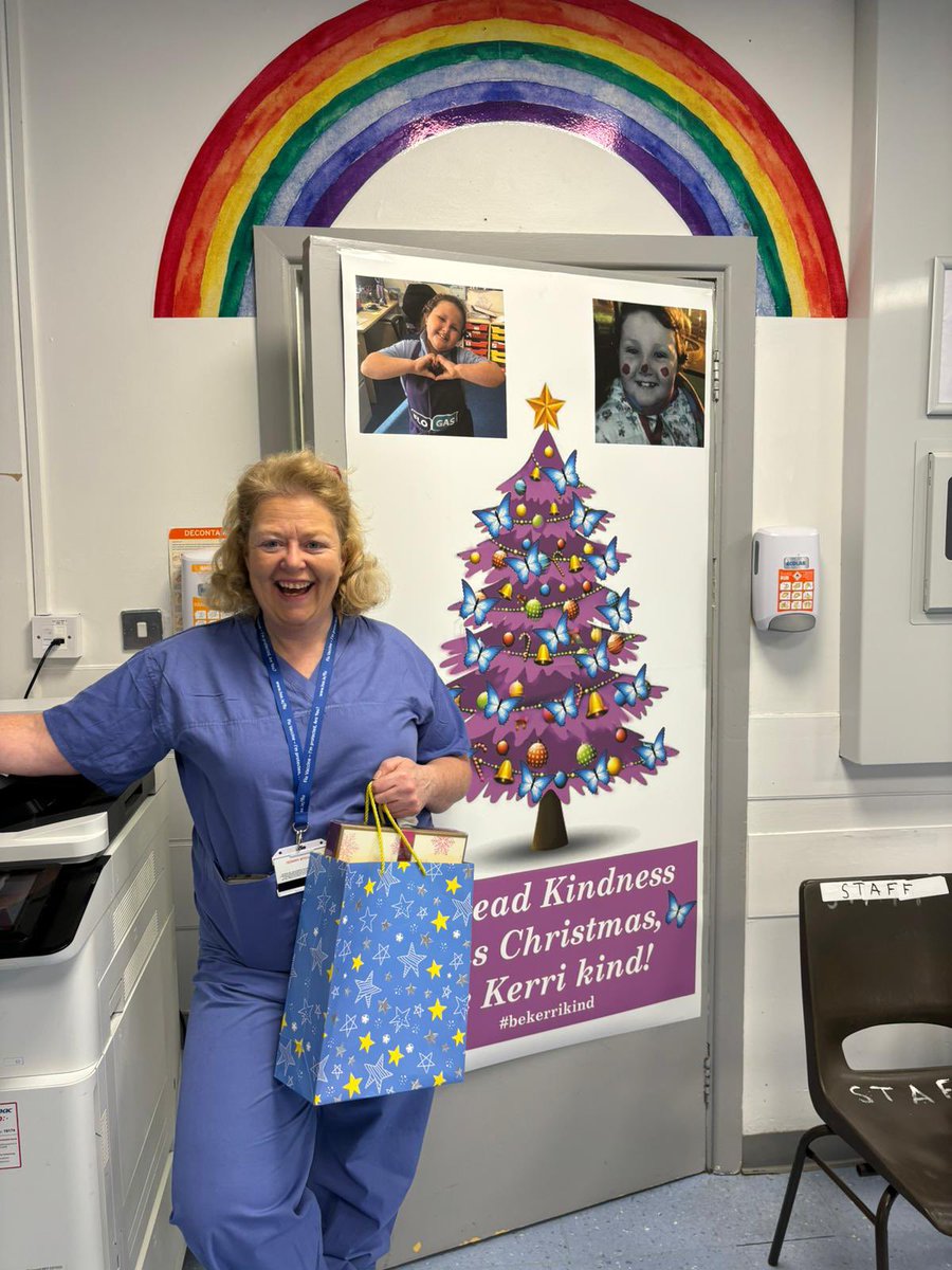 Shona Wilson (@shonab36) on Twitter photo Day 6 #Bkerrikind🦋 Appreciation prize goes to ANP Niamh O’Gorman <a href="/BeaumontEDnurse/">BeaumontEDnursing</a> <a href="/Beaumont_Dublin/">Beaumont Hospital</a> <a href="/anniesamazing/">Anne-Marie</a> <a href="/Fionathorpe3/">Fionathorpe</a> <a href="/AnitaB54435/">Anita Behan</a> @connolly_sinead Day 6 #Bkerrikind🦋 Appreciation prize goes to ANP Niamh O’Gorman <a href="/BeaumontEDnurse/">BeaumontEDnursing</a> <a href="/Beaumont_Dublin/">Beaumont Hospital</a> <a href="/anniesamazing/">Anne-Marie</a> <a href="/Fionathorpe3/">Fionathorpe</a> <a href="/AnitaB54435/">Anita Behan</a> @connolly_sinead