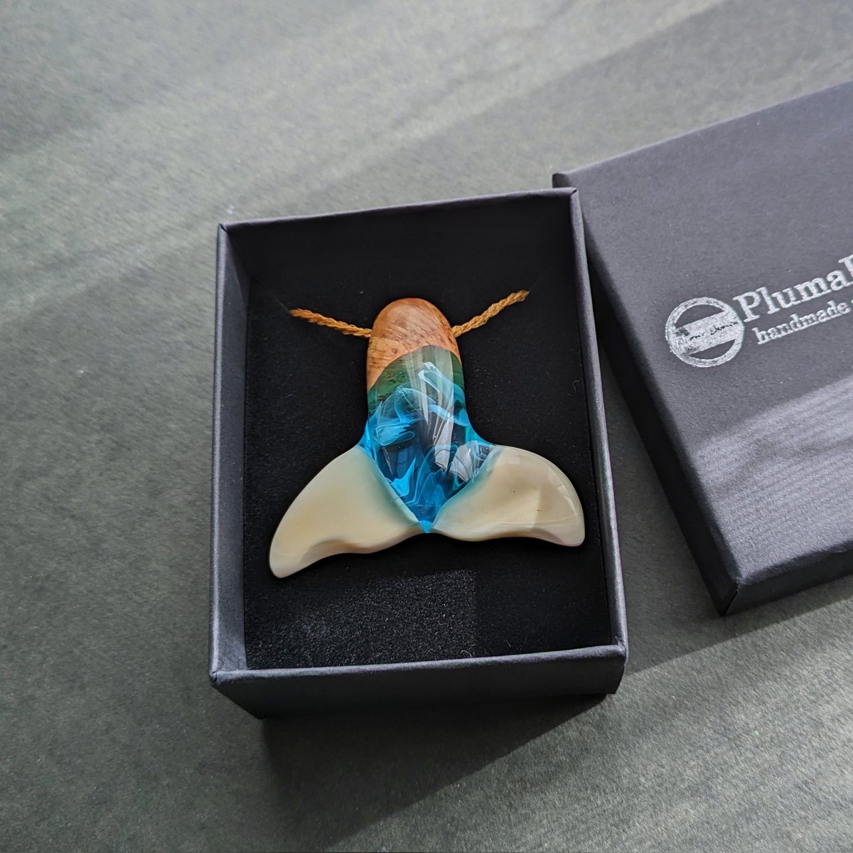 plumadona_2020's tweet image. #2024の目標を呟くとフォロワーさんが全力で応援してくれる

ボーンウッドレジンをもっと知ってもらう！