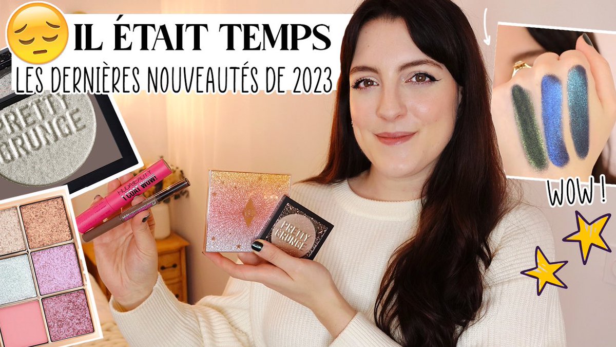 UNBOXING CALENDRIER DE L'AVENT  TREND IT UP (DM) -26€ 🎄🎁 