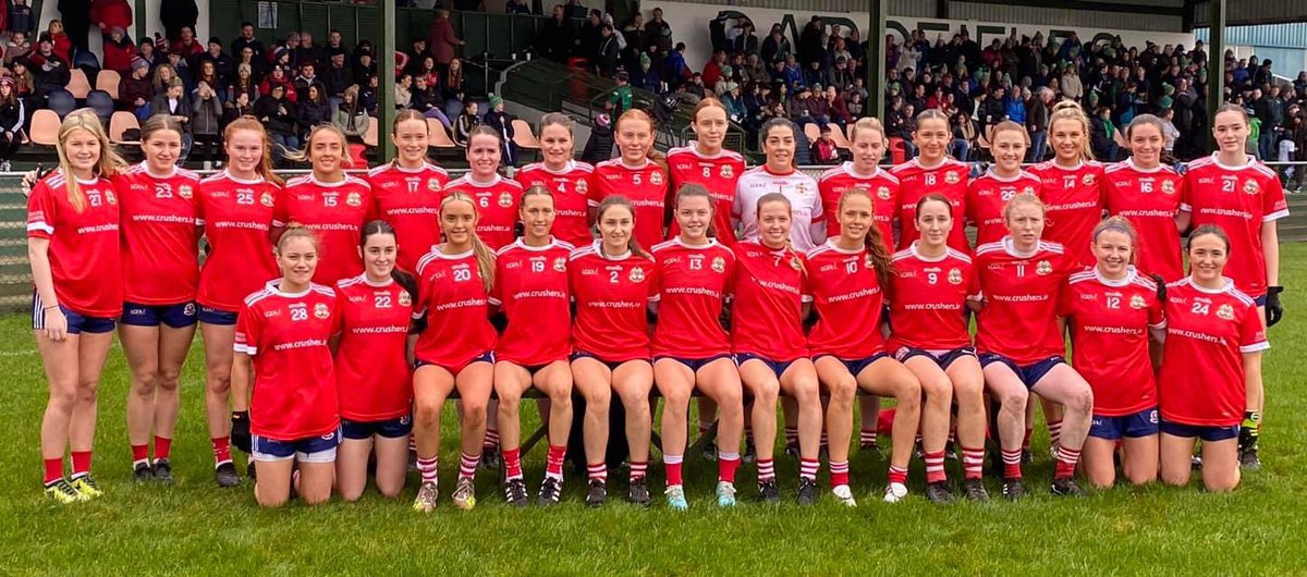 Galway Camogie would like to wish @KClgfa the very best of luck today in their All Ireland Senior Club Final in Croke Park at 5PM! 

It’s a special weekend for camogie and ladies football in the county as both Kilkerrin Clonberne and Sarsfields are going for 3