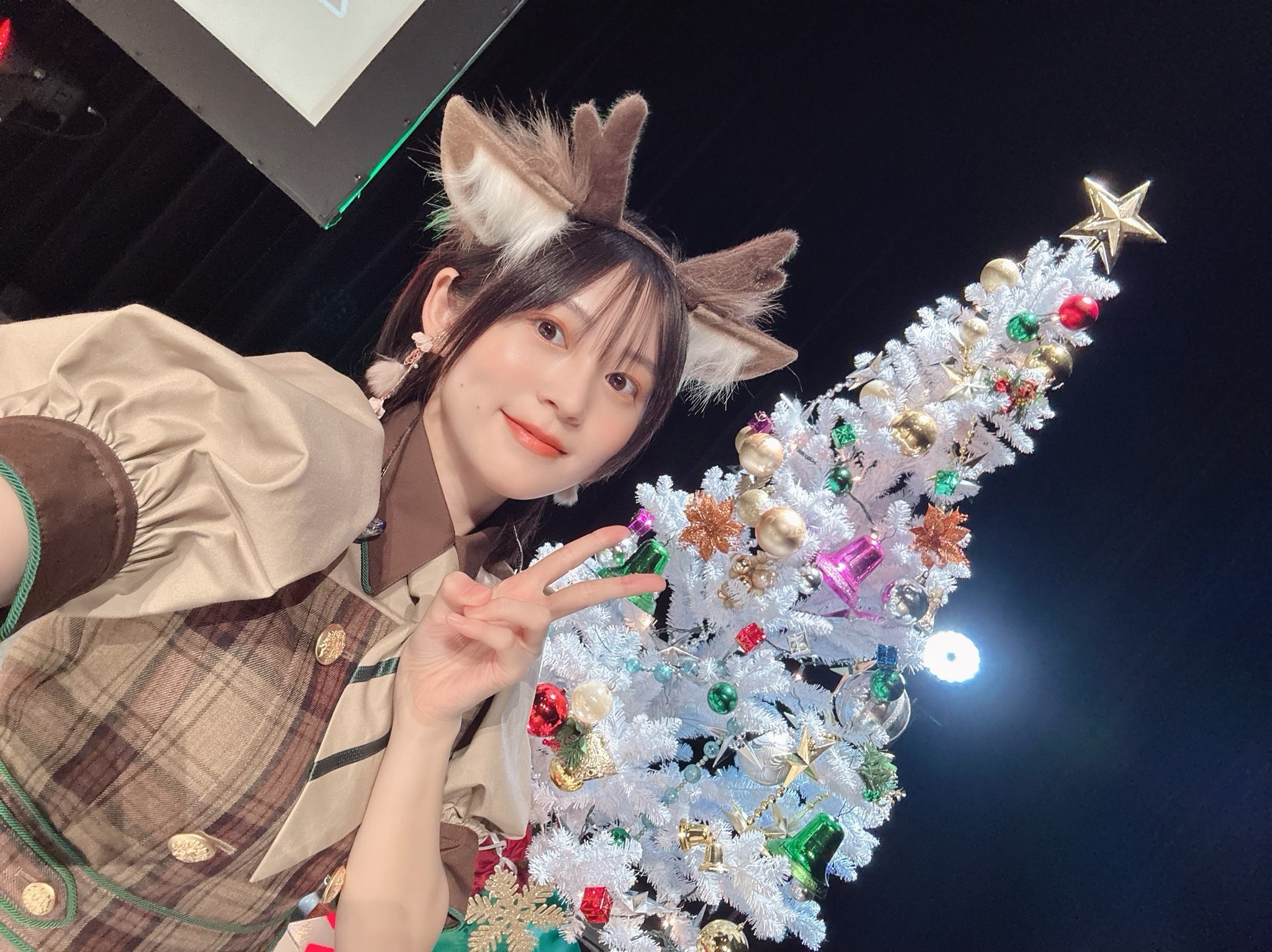 中島由貴 クリスマスイベント2023 一般ブロマイド 全種セット