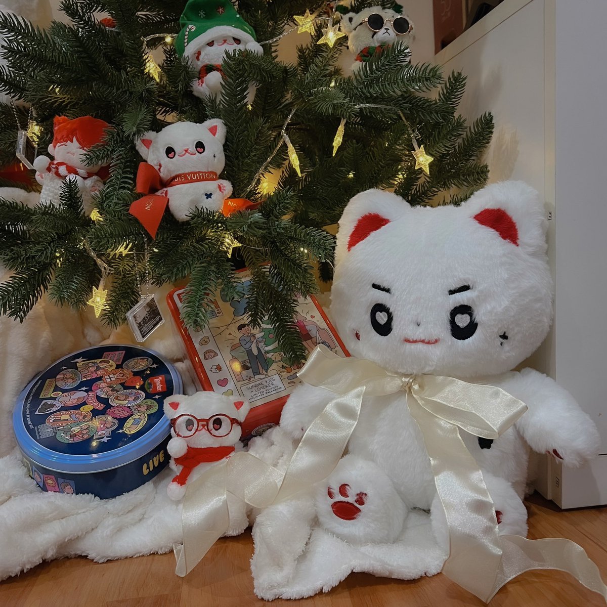 meowyuu_'s tweet photo. pls kindly repost 🎄
wts !! pre-order meowyu 🍒

NCT Yuta meowyu 40cm doll 

🧸 940thb / 31usd
💌 shipping 45thb

🗯️ status: on production 

⁃ Very welcome G.O | International -
: 🛒 dm to check stock and order

#ตลาดนัดnct #ตุ๊กตาnct #yutadoll #meowyuu  #ミャウユウ ◞♡ https://t.co/5RX1RA0xX2