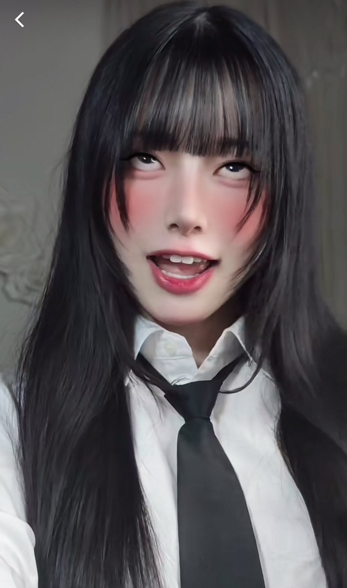 アヘコラ　  / X