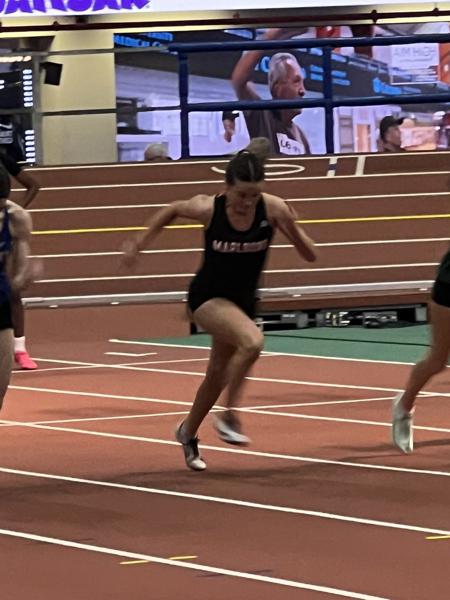 Marlboro_Dukes Track & Field tweet media