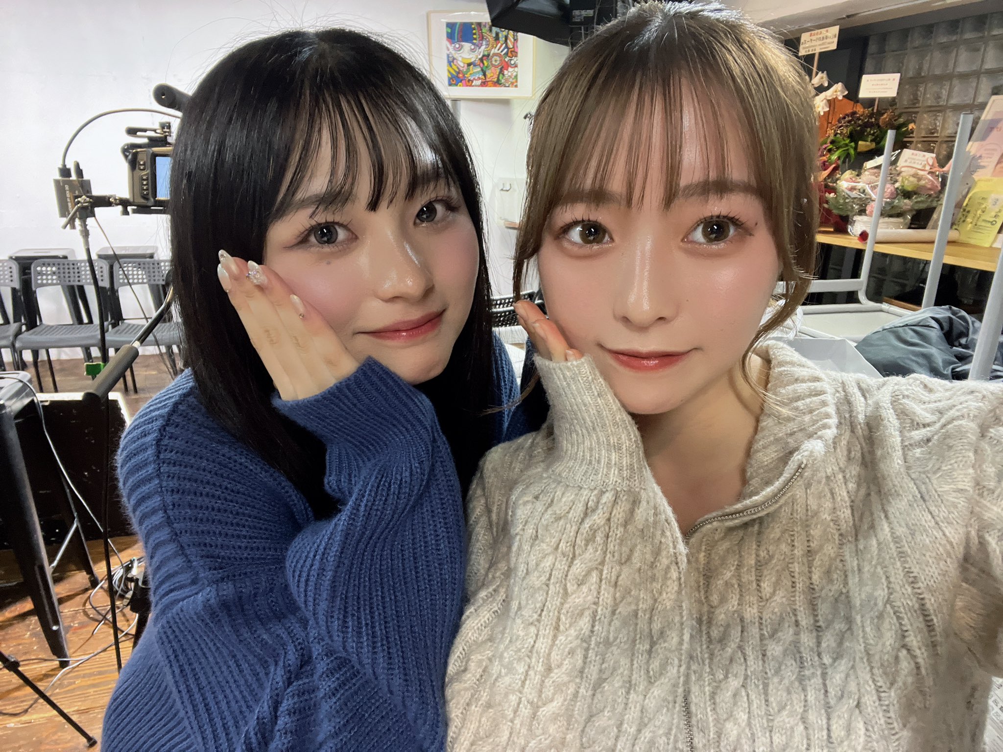 ゆちゃんページ 梅田みゆ(CUTIE STREET) على X: 