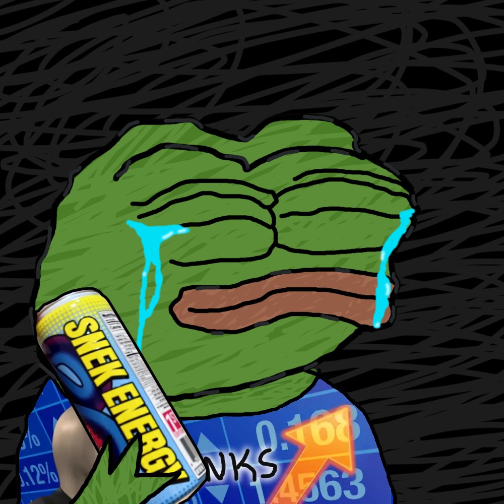 CNFTBOSS's tweet image. HYPEED!! SO READY FUR $FREN
#THOON @ADA_PEEPOS