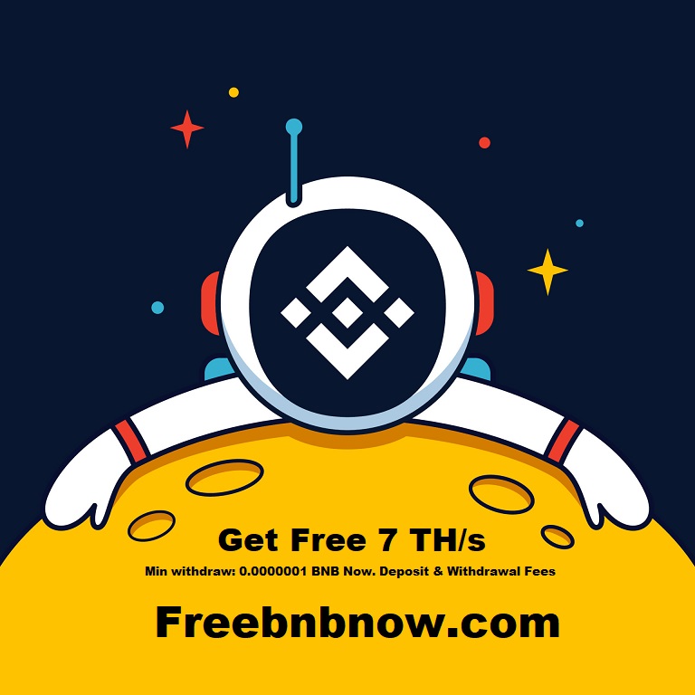 🚀Join us in exploring the evolution of BNB with  in the next X #Freebnbnow Space! 
🎁$1,000 in $BNB Giveaway (random wallet)

1️⃣Follow <a href="/freebnbnow/">Free BNB Now</a>
2️⃣RT, like &amp; tag 2 friends
3️⃣Fill in wallet: freebnbnow.com

✅ Min withdraw: 0.0000001 BNB faucetpay And BNB Smart Chain