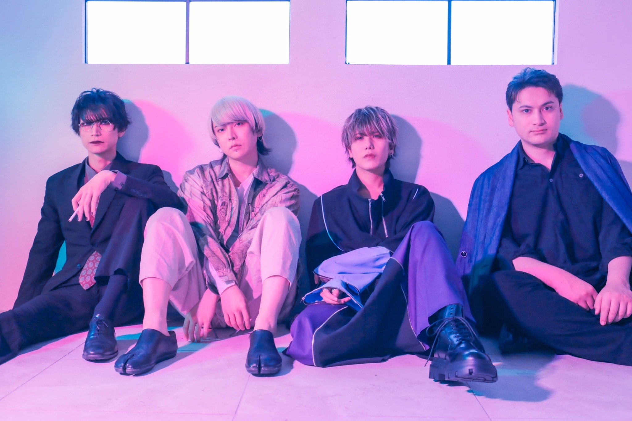 AmAmp CD&チェキ 須賀京介 矢沢もとはる 宮城紘大 JOHN Am Amp on X: 