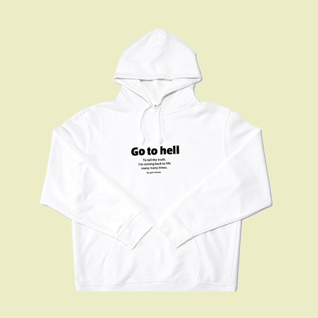 新品未使用⭐︎匿名配送　未開封　レア　電気グルーヴ　PORTRAIT Hoodie JAIRO x FLATLUX - Silly Zip Hoodie – NEVERMIND Tokyo