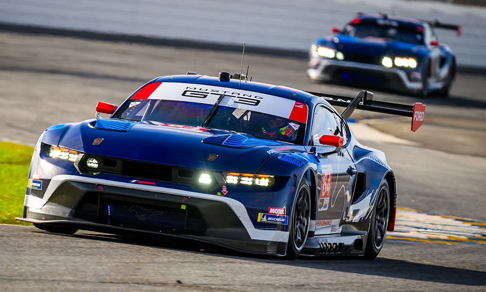 Sportscar365 - The news authority on IMSA, FIA WEC, 24 Hours of Le Mans, GT  racing and more!