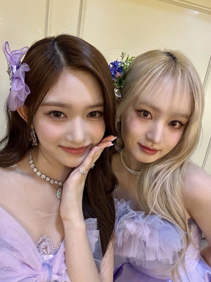 라일락💜

#IVE #아이브 #LEESEO #이서