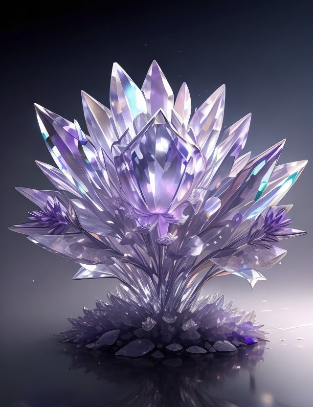 Ai result...
Not mine...
Oke...✨✨✨
#ai #aigenerator #leonardoai #crystal #crystallovers