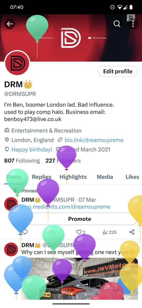 DRMSUPR's tweet image. Level 27 done dam im nearly 30😭
