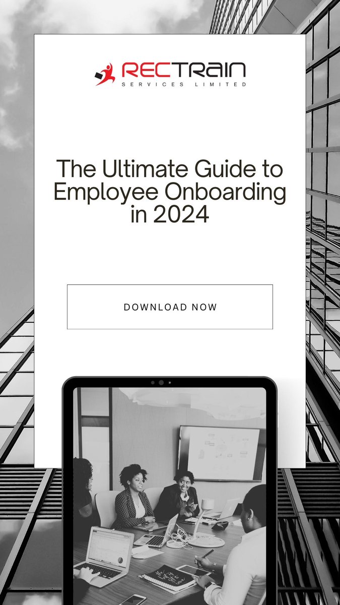 Rectrainservice's tweet photo. 🎁Day 9 of #RecMas🎁

Got a new hire starting soon?

Don't let the paperwork pile up! Get ready for a smooth onboarding experience with our ultimate checklist. Ensure your new team members soar into success from day one! 🚀✨

#onboarding #newhire #checklist #12daysofChristmas https://t.co/3zE8r4SQJs