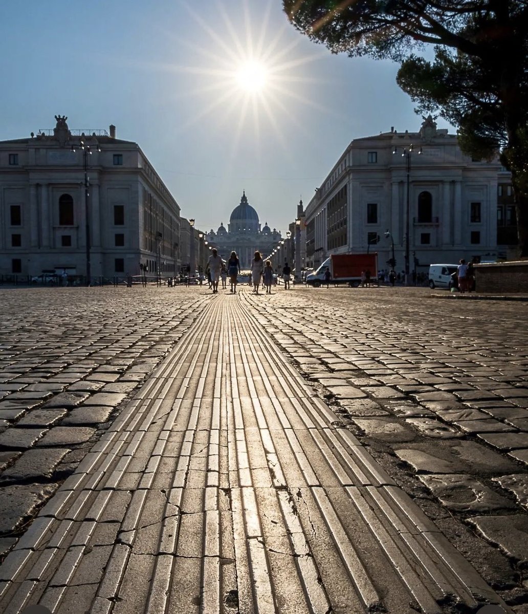 Ph tittibelli Buongiorno #Roma ⁦@Mustapha1508⁩ ⁦@ManuelaFiorill5⁩ ⁦@gori_magnani⁩ ⁦@DottOlivieri⁩ ⁦@Clau99559991⁩ ⁦@guidovecchione⁩ ⁦@exPeter160116⁩ ⁦@caputmundiHeidi⁩ ⁦@SandroBrizzola4⁩ ⁦@jetdom⁩ ⁦@Luigina__16⁩