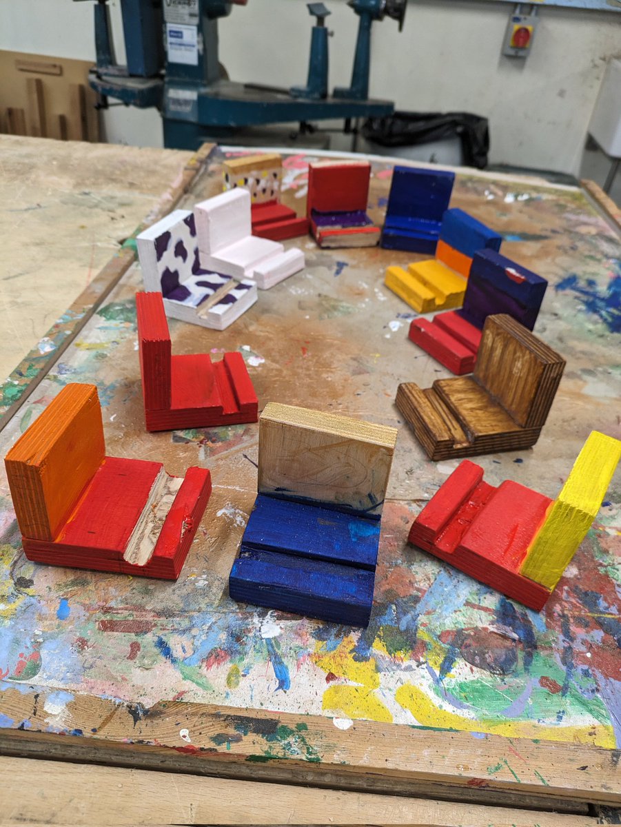 St.MauricesTechnical tweet media