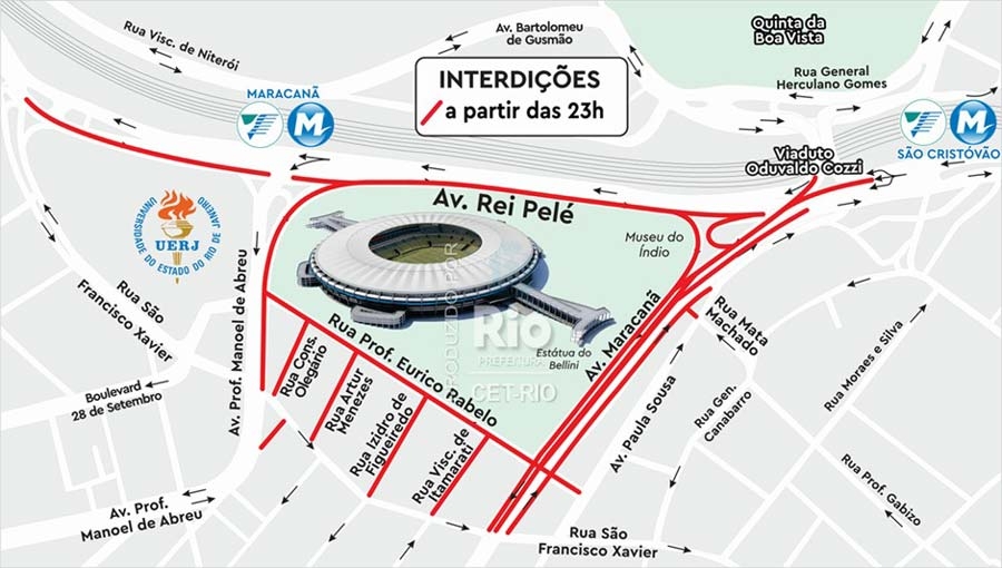 Centro de Operações Rio tweet media