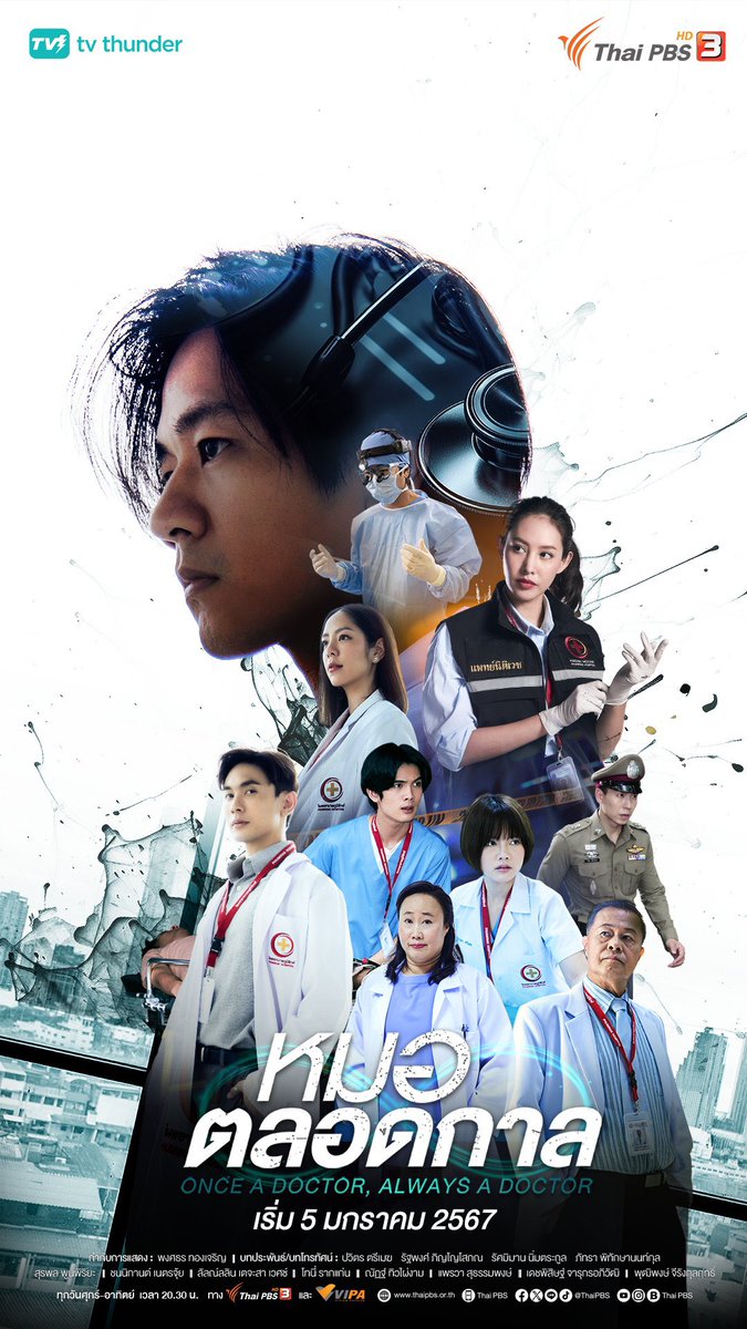 หมอฝนน่ารักมากกกก รอติดตามเลยนะคะ🥺🫶🏻✨

miusic Mor Talot Kan

#หมอตลอดกาล 
#miusic