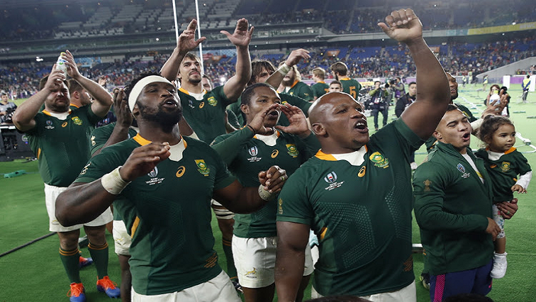 SABCNews_Radio's tweet image. [LISTEN] @SAfmRadio Sports presenter, @JonGericke delivers moving reminder on the importance of declaring a public holiday on 15 December 2023, in celebration of the @Springboks ' record @rugbyworldcup win.

🔗omny.fm/shows/update-n…

#SABCNews #SABCNewsRadio #TheWeekendView