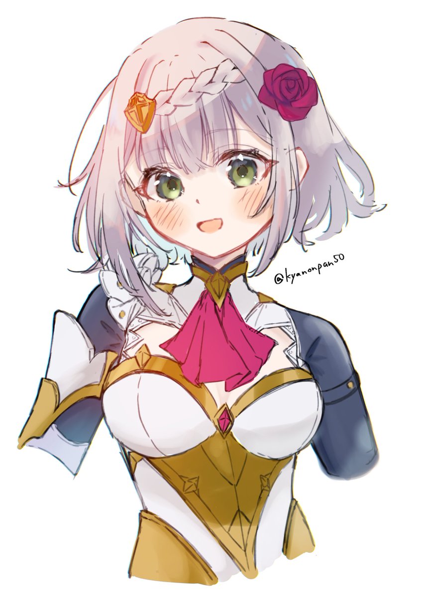 のえ
#Noelle