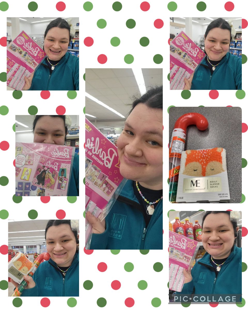 mallstar's tweet image. I got more Barbie stickers for my book today, along with some other fun items! #barbiecollector #barbiestickers #enjoylife #enjoythelittlethings #December #December2023 #mystyle