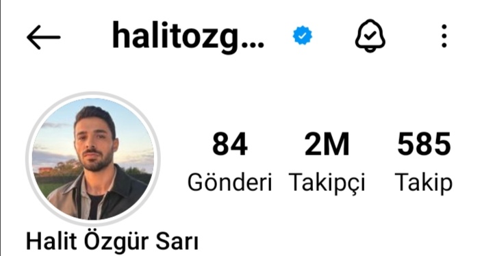 o kadar mükemmel bir görsel ki...
Çokca gurur🥺