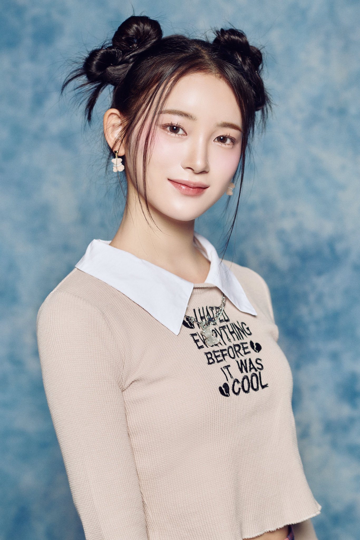 画像3/13) ME:I・MIU（櫻井美羽）、書き初めで美文字披露 「字