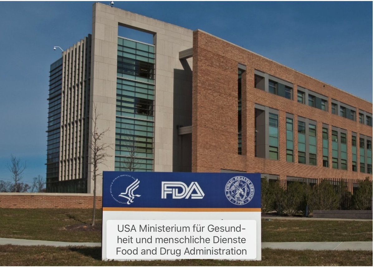 Die #FDA ist gezwungen, #Dokumente zu veröffentlichen, in denen sie zugeben, dass sie wussten, dass #COVID-#Impfstoffe #Herzentzündungen verursachten pressecop24.com/die-fda-ist-ge…