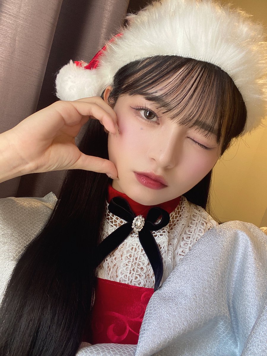 TikTok撮影会、 ありがとうございました🎅🏻♡ 키리(検索用)←タグ付け