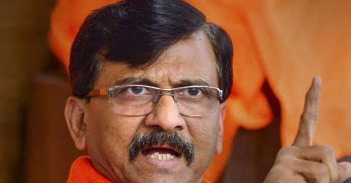 मुंबई गिळण्याचा गुजराती लॉबीचा डाव; धारावी प्रकल्पावरून संजय राऊतांचा आरोप

पूर्ण बातमी वाचा : bit.ly/41tzpQq

#maharashtratoday #marathinews #politicsnews #sanjayraut #mumbainews #politicstoday