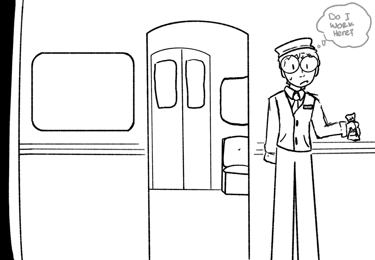 Audreyinstead's tweet photo. BRUCE TRAYNE FANART EVERYBODY!!!!
#charlieslimecicle #slimecicle #slmccl #fanart #BRUCETRAYNE #mysteryofthetrain #ranboolive #charlieslimeciclefanart #slimeciclefanart https://t.co/JlGm2Vazfr