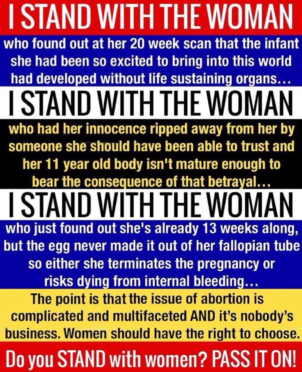 I AM VOTING BLUE TO PROTECT WOMEN’S RIGHTS, DEMOCRACY, THE FUTURE OF OUR CHILDREN, SOCIAL SECURITY, LGBTQ COMMUNITY AND ALL MINORITIES FROM THE GOP THAT HAS BECOME MORE EVIL THAN EVER!