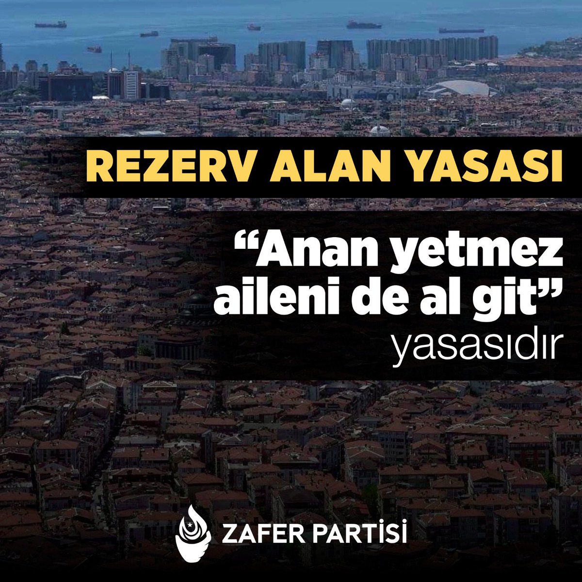 Rezerv Alan ve Kentsel Dönüşüm Kanununa biraz da devam edelim ve bilgilerimizi güncelleyelim. Ne güzel şimdi kış ayında sıcak evinizdesin ve eşinle çocuklarınla televizyon izliyorsun. Birden cep telefonunuza mesaj geliyor, diyor ki oturduğun ev ‘ağır hasar görme riskli’. Kanunun