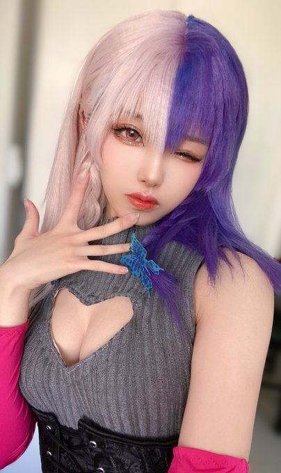 コスプレイヤー火火のTwitter画像31