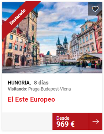 Paralelo20's tweet photo. #AdrianGarzon cuenta en @Paralelo20 q cualquier época del año es buena para hacer un circuito x Europa con @SpecialToursCOM dl grupo @avoristravel
El resp comercial del turoperador comenta q también organizan estancias en una o varias ciudades #SomosAvoris https://t.co/zKYQzY4fue