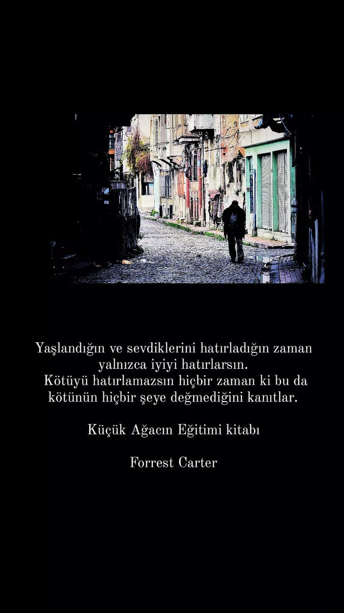 SineKitap's tweet photo. #forrestcarter #sinekitap #heranoku #söz #alıntı #kitapsevgisi https://t.co/jDZOUAheuR