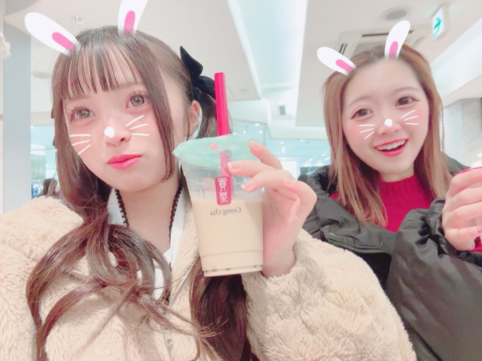 Twitterのコスプレ画像6